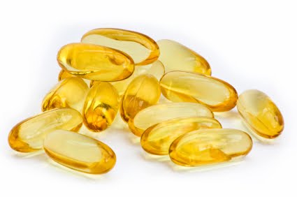 What is the correct fish oil dosage?